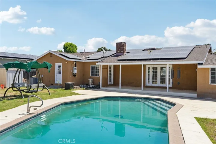 759 S Briargate, Covina, California 91723