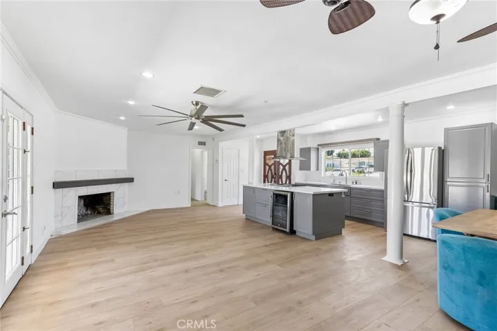 759 S Briargate, Covina, California 91723