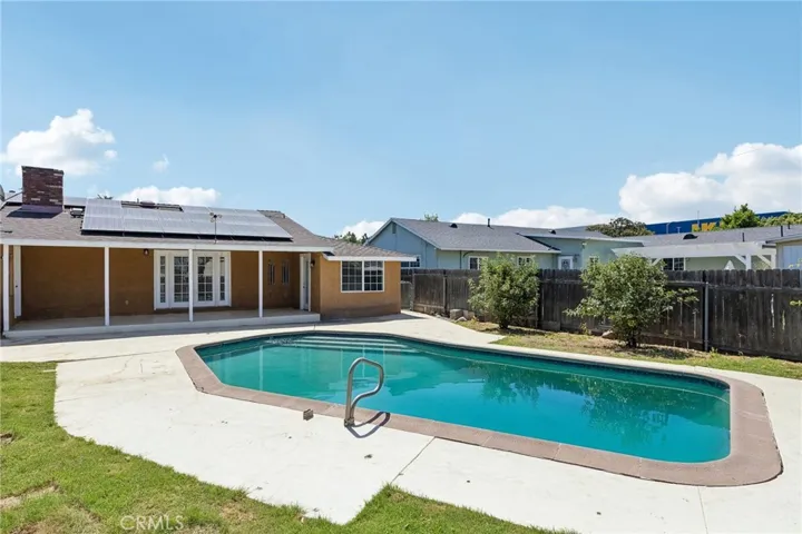 759 S Briargate, Covina, California 91723