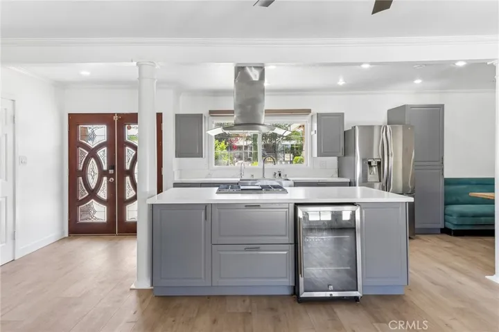 759 S Briargate, Covina, California 91723
