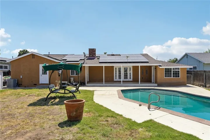 759 S Briargate, Covina, California 91723