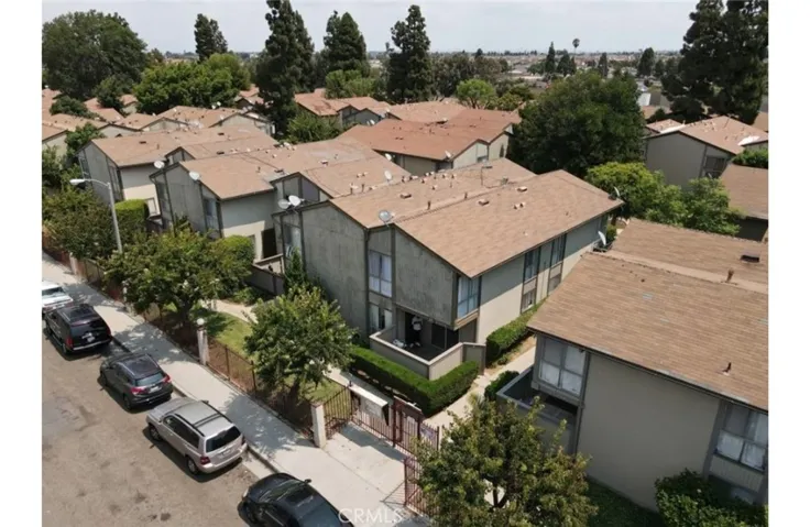 23230 Sesame, Torrance, California 90502