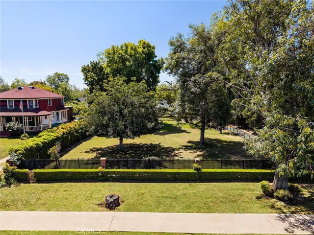 Land View