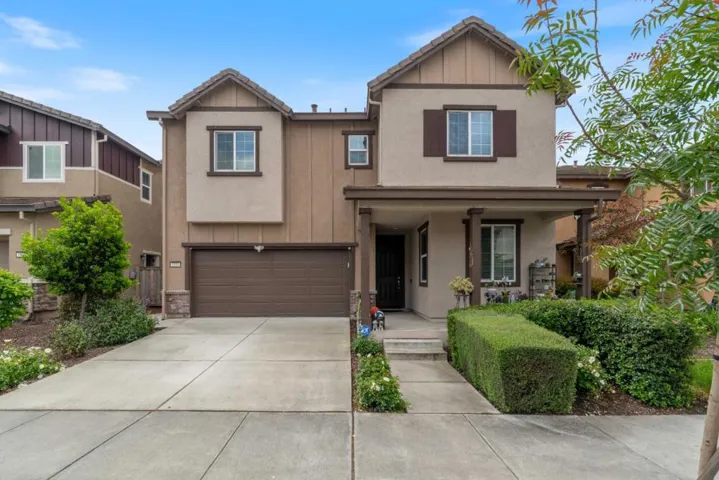1533 Keats Place, Rohnert Park, California 94928
