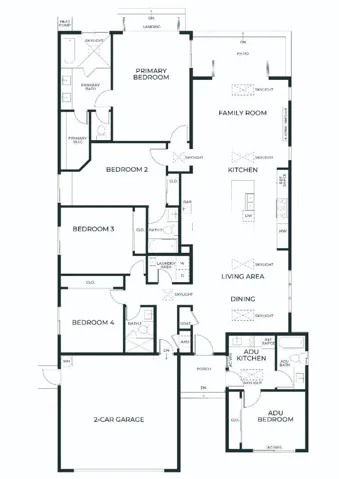298 W Duane Avenue, Sunnyvale, California 94085