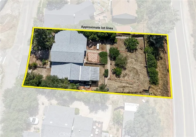 5160 Campbell, Mariposa, California 95338