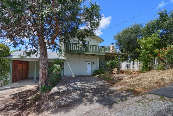 5160 Campbell, Mariposa, California 95338