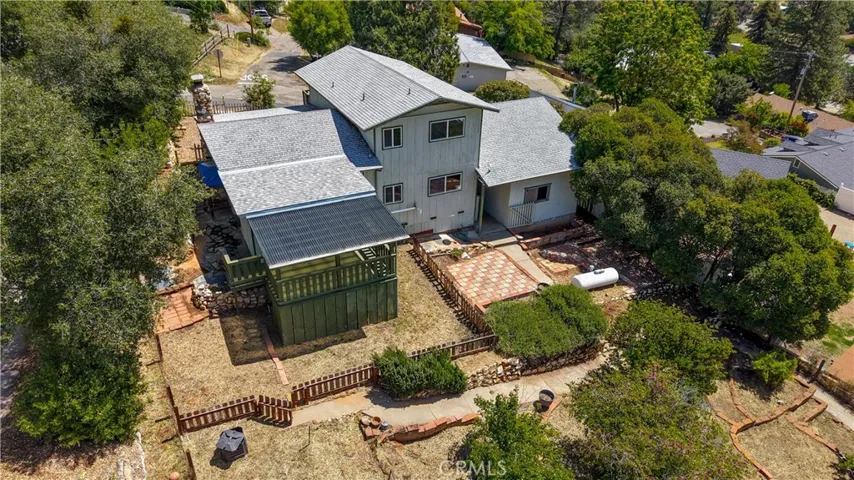 5160 Campbell, Mariposa, California 95338
