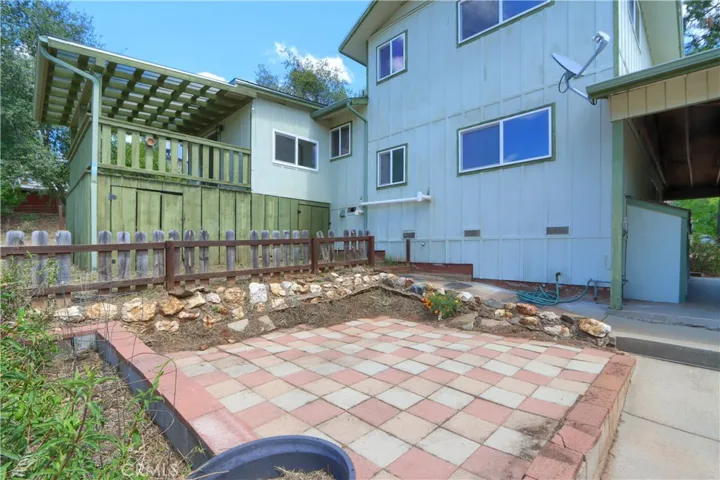 5160 Campbell, Mariposa, California 95338