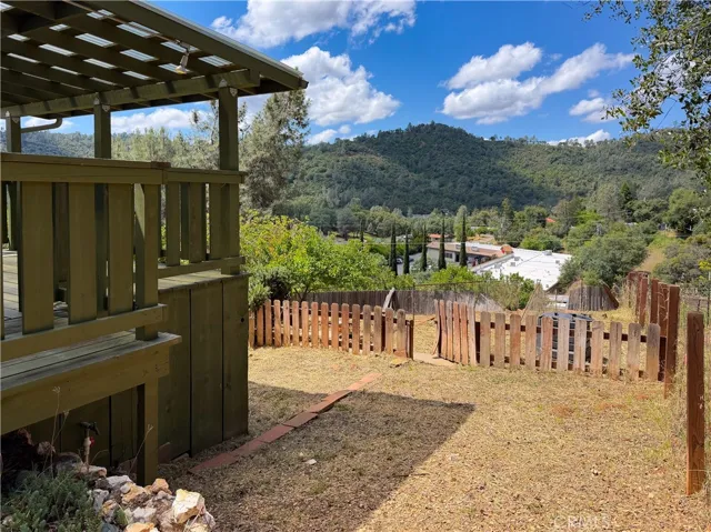5160 Campbell, Mariposa, California 95338