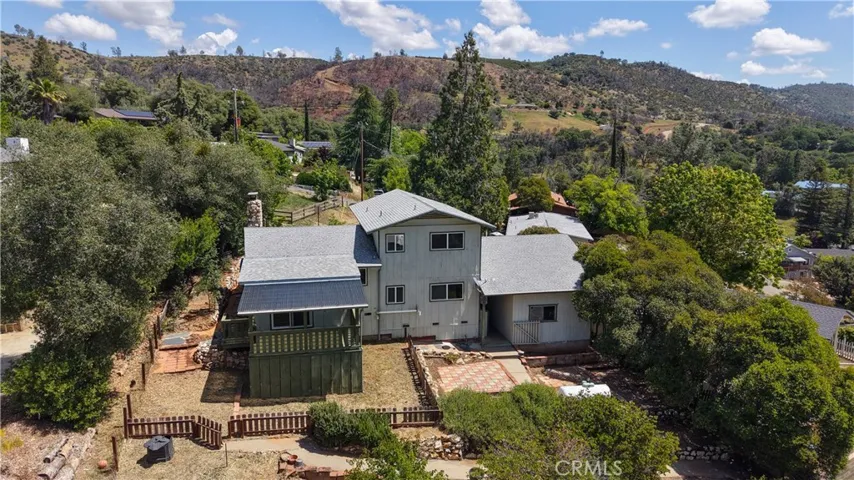 5160 Campbell, Mariposa, California 95338