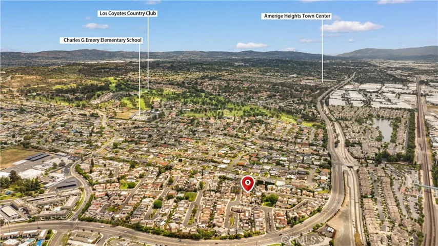8226 Henshaw, Buena Park, California 90621