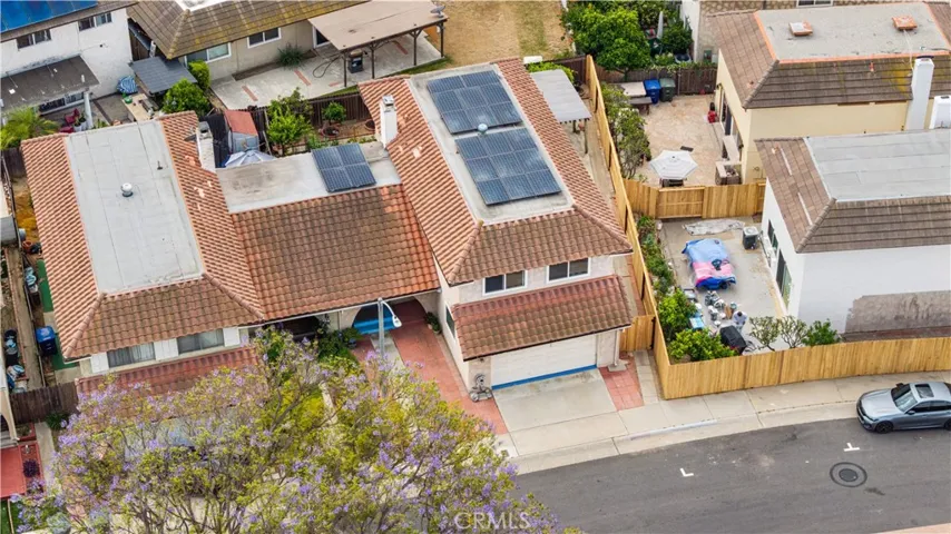 8226 Henshaw, Buena Park, California 90621