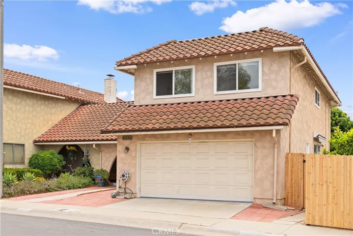 8226 Henshaw, Buena Park, California 90621