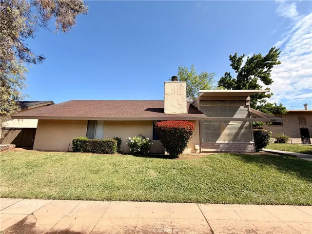 366 E El Paso Avenue 101, Fresno, California 93720