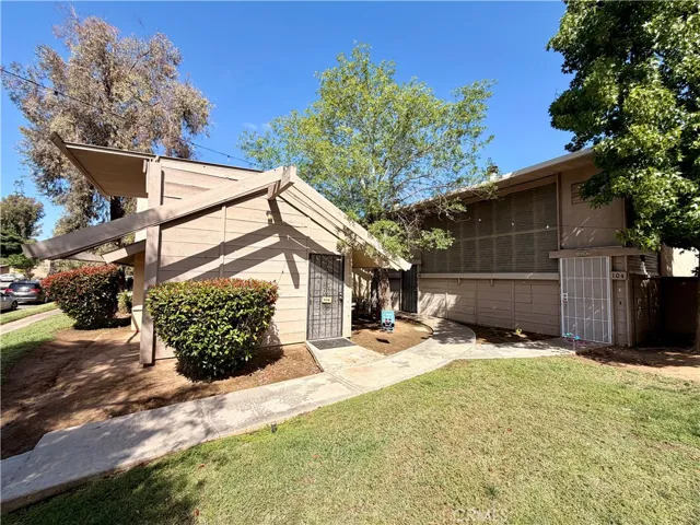 366 E El Paso Avenue 101, Fresno, California 93720