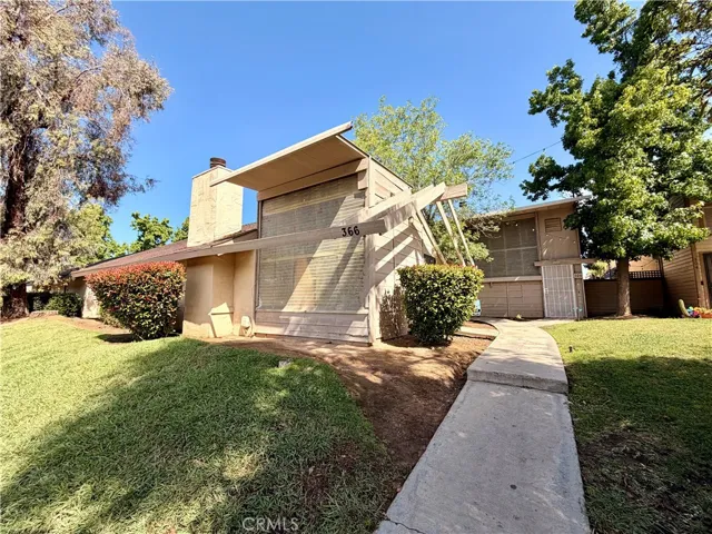 366 E El Paso Avenue 101, Fresno, California 93720