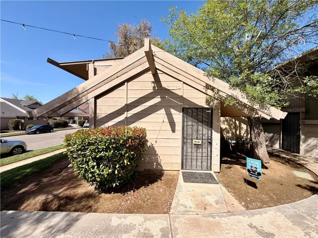 366 E El Paso Avenue 101, Fresno, California 93720