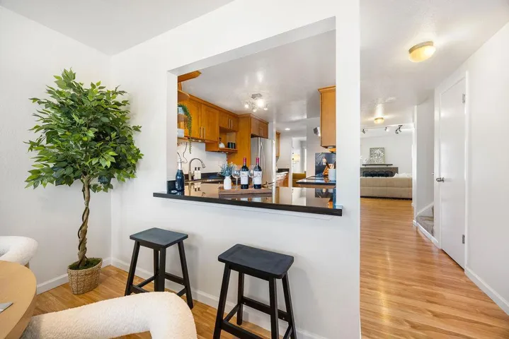 3550 Carter Drive 32, South San Francisco, California 94080