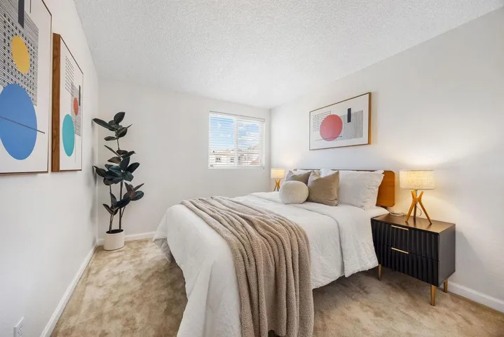 3550 Carter Drive 32, South San Francisco, California 94080