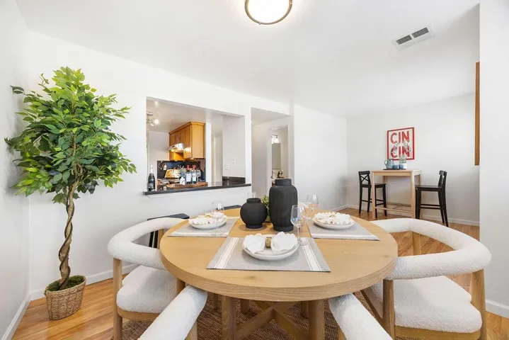 3550 Carter Drive 32, South San Francisco, California 94080