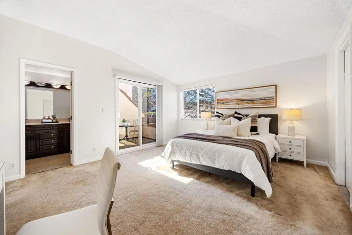 3550 Carter Drive 32, South San Francisco, California 94080