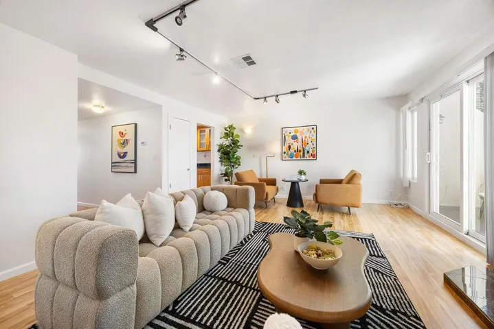 3550 Carter Drive 32, South San Francisco, California 94080