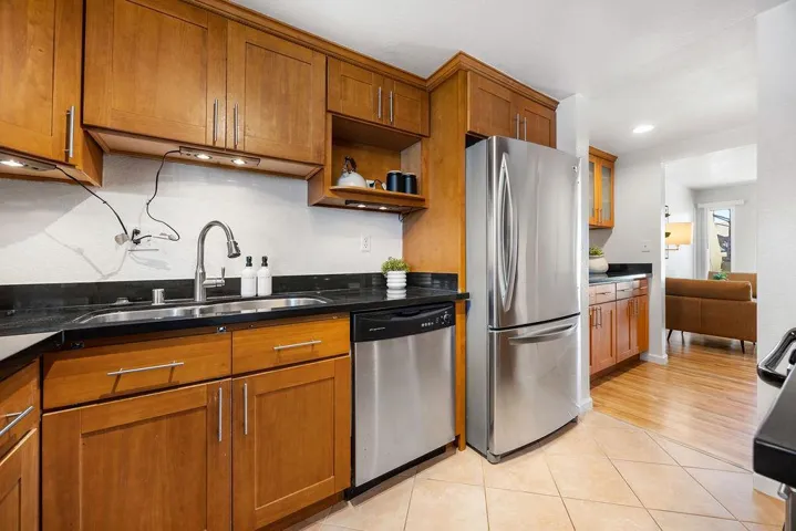 3550 Carter Drive 32, South San Francisco, California 94080