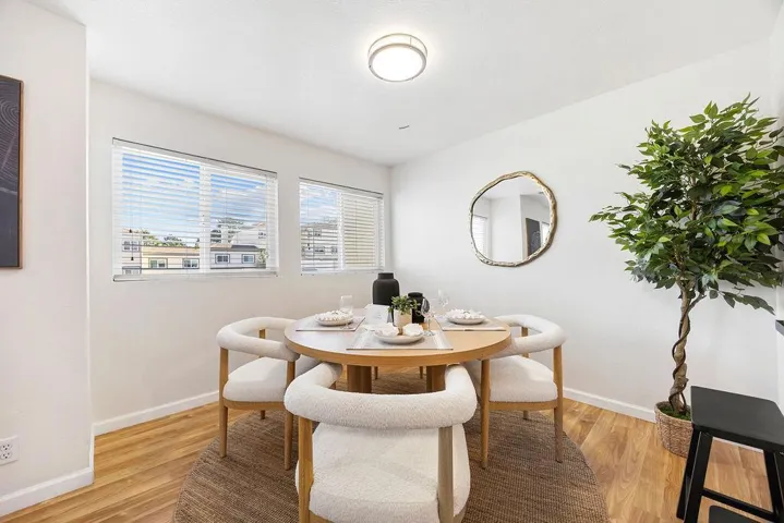3550 Carter Drive 32, South San Francisco, California 94080