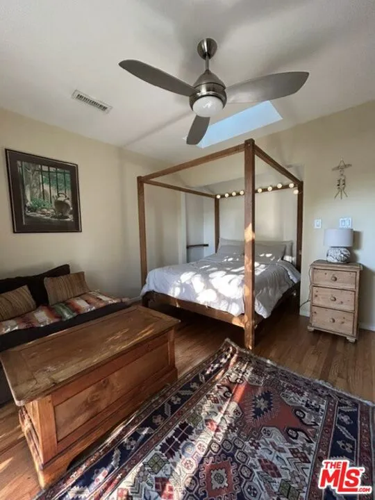 Bedroom #3
