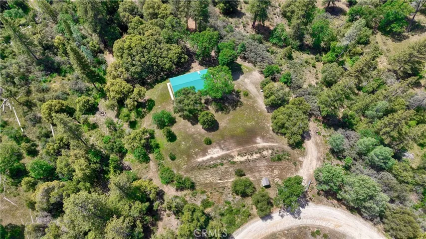 2843 E Westfall Road, Mariposa, California 95338