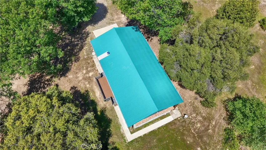 2843 E Westfall Road, Mariposa, California 95338