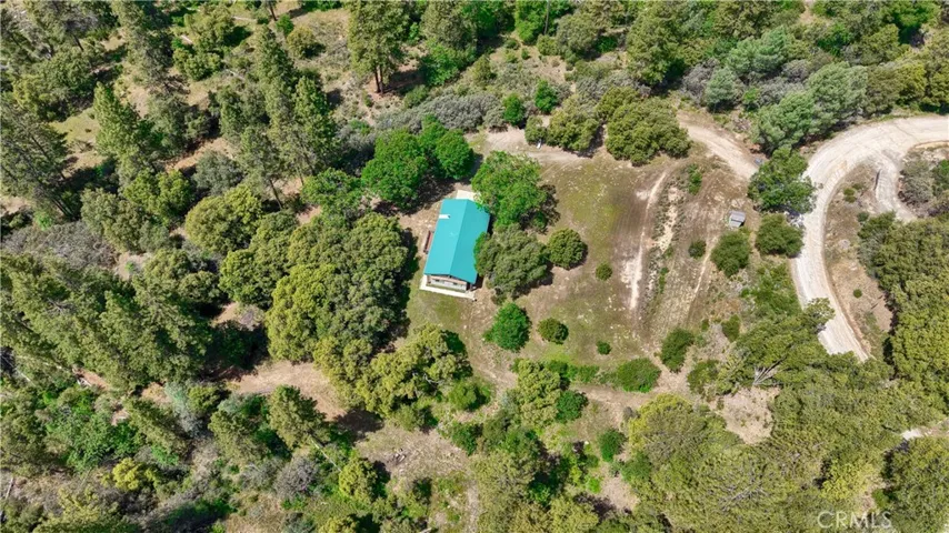 2843 E Westfall Road, Mariposa, California 95338