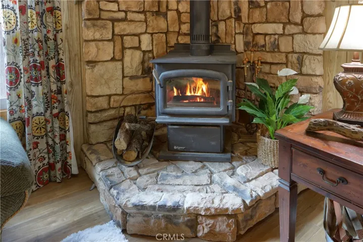 Warm Cozy Winters