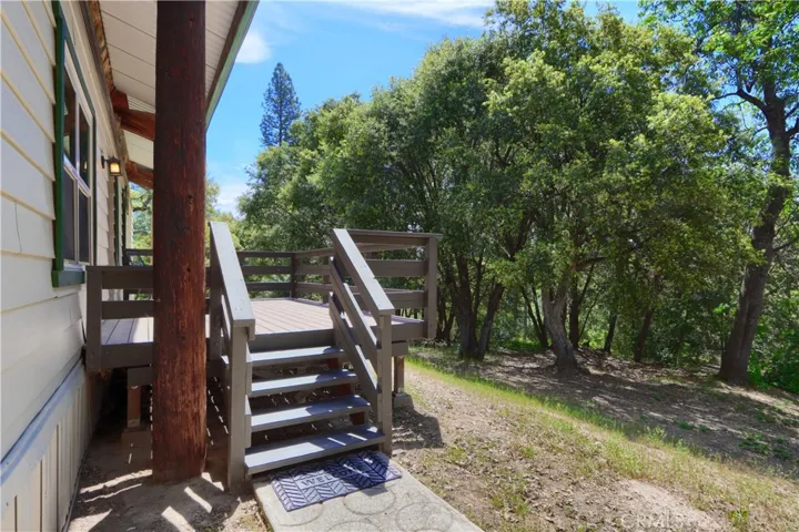 2843 E Westfall Road, Mariposa, California 95338
