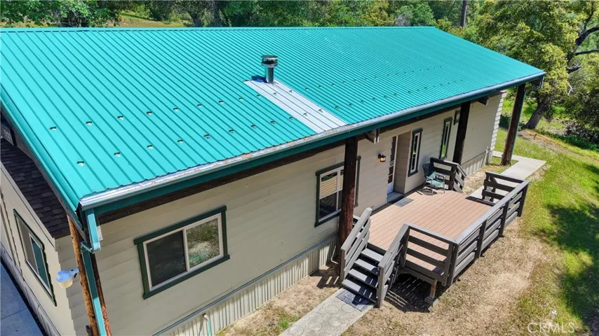 2843 E Westfall Road, Mariposa, California 95338