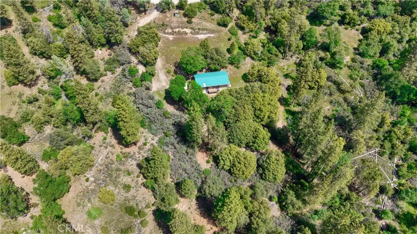 2843 E Westfall Road, Mariposa, California 95338
