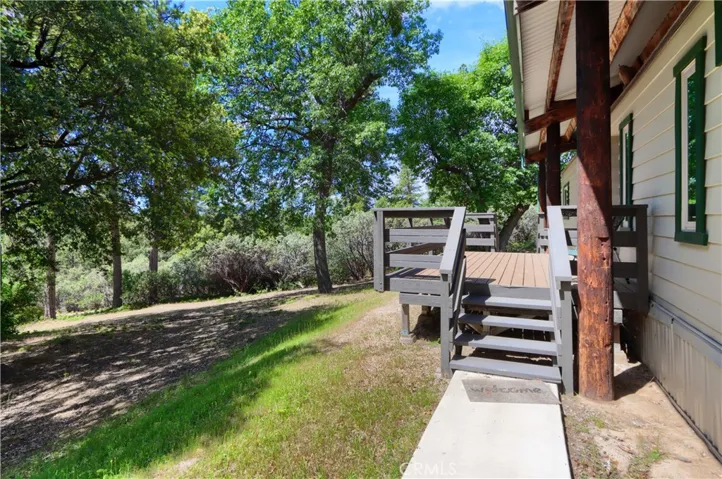 2843 E Westfall Road, Mariposa, California 95338