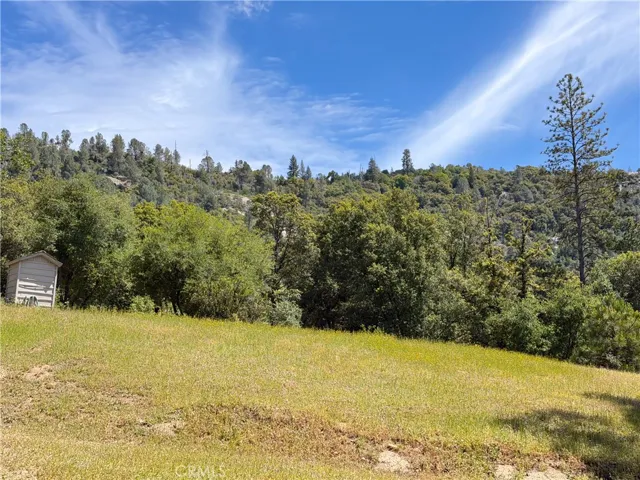 2843 E Westfall Road, Mariposa, California 95338