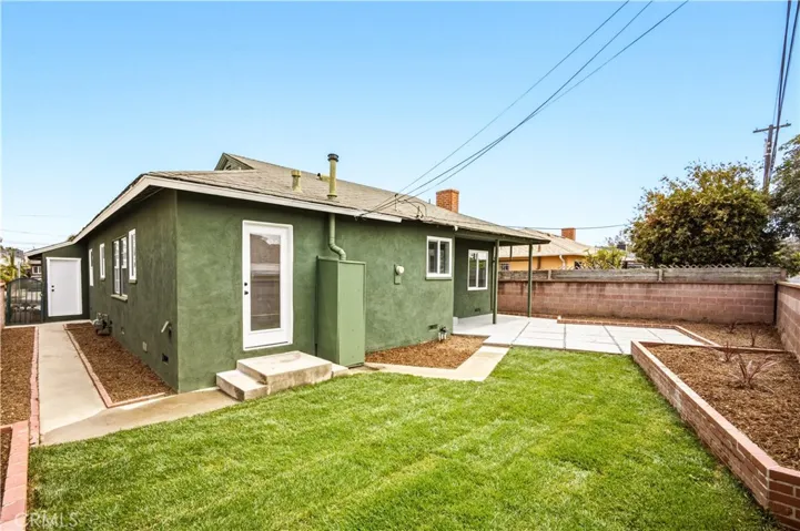 11803 Chanera, Hawthorne, California 90250