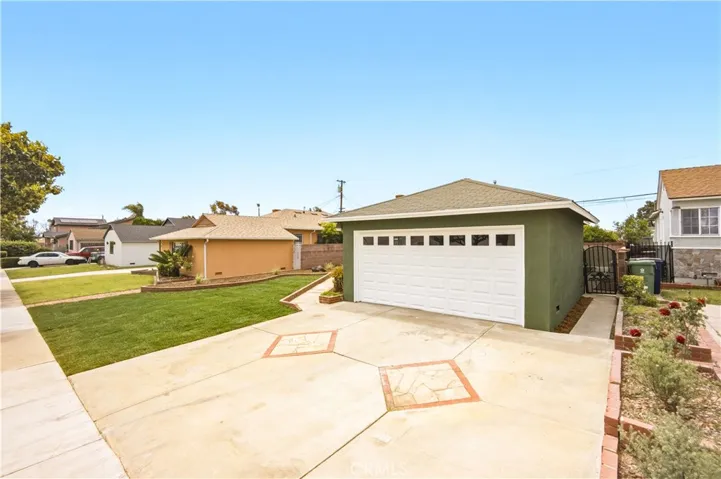 11803 Chanera, Hawthorne, California 90250