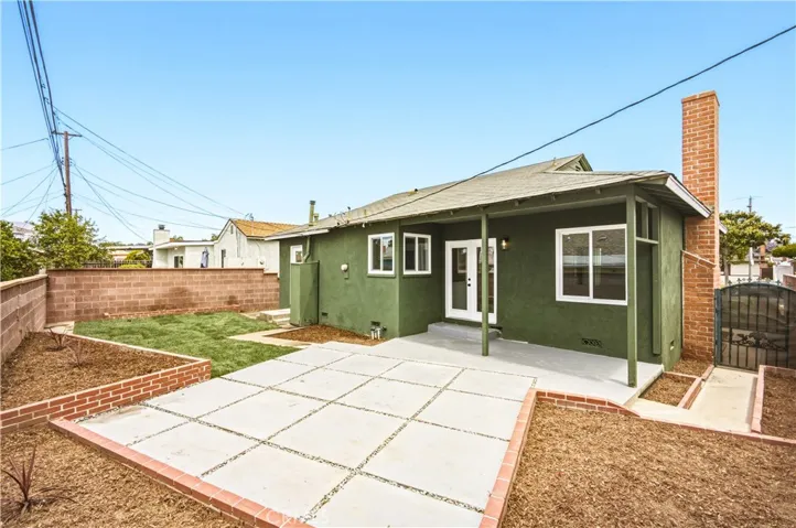 11803 Chanera, Hawthorne, California 90250