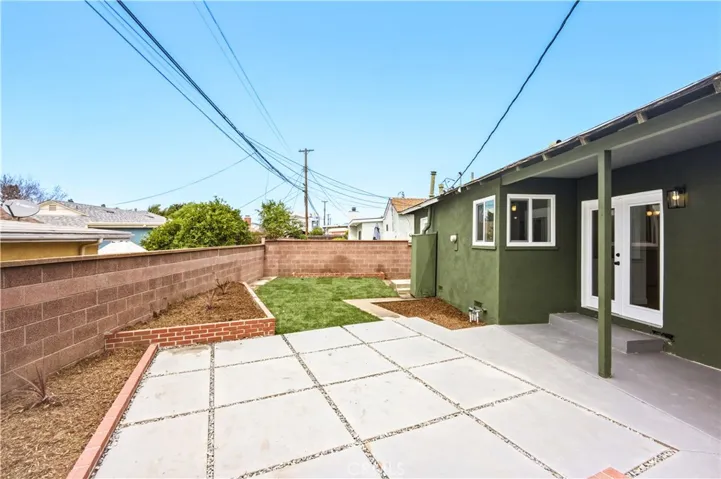 11803 Chanera, Hawthorne, California 90250