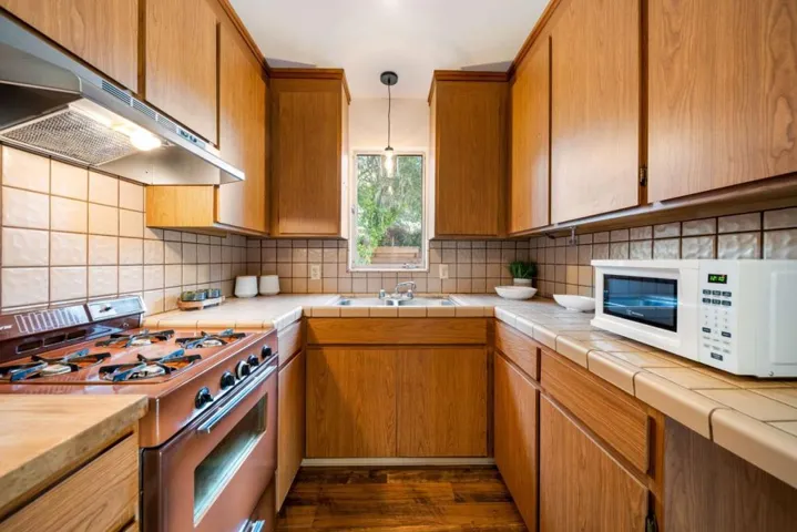 1027 Vaquero, Pebble Beach, California 93953