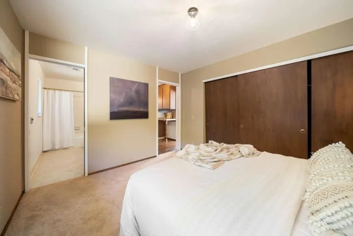1027 Vaquero, Pebble Beach, California 93953