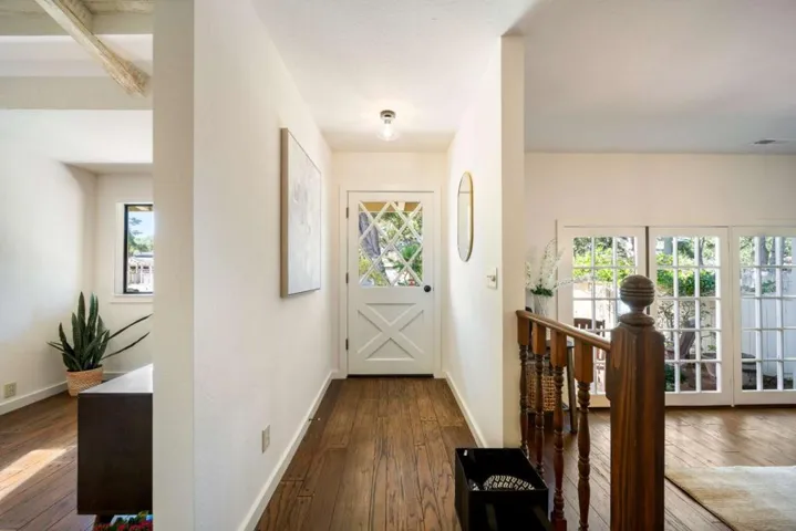 1027 Vaquero, Pebble Beach, California 93953