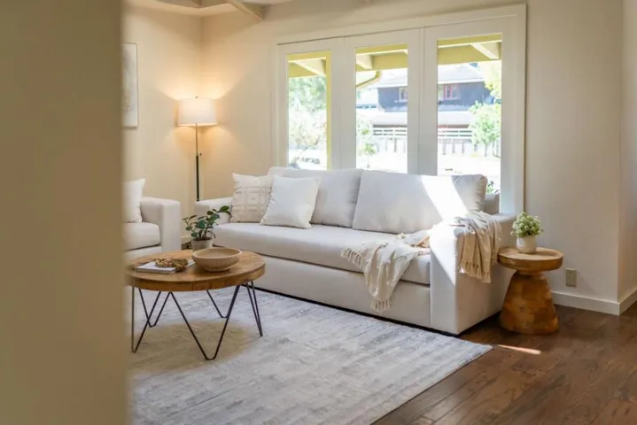 1027 Vaquero, Pebble Beach, California 93953