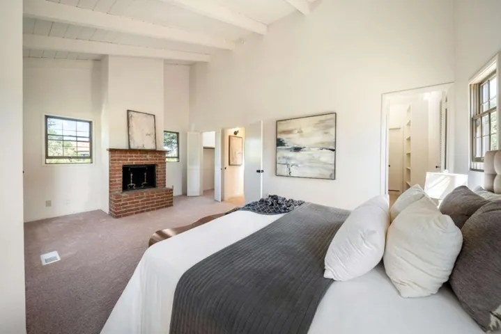 1027 Vaquero, Pebble Beach, California 93953