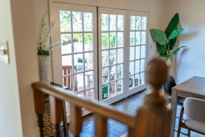 1027 Vaquero, Pebble Beach, California 93953