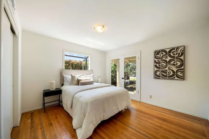 1027 Vaquero, Pebble Beach, California 93953